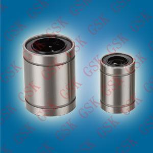 歐標(biāo)LME/KB型直線(xiàn)軸承