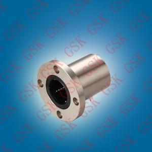 LMF/LMK圓/方法蘭型直線(xiàn)軸承