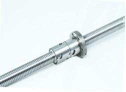 DFI螺帽型滾珠絲桿