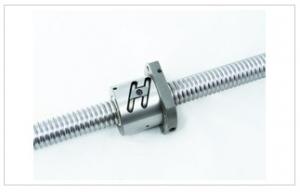 SFT螺帽型滾珠絲桿